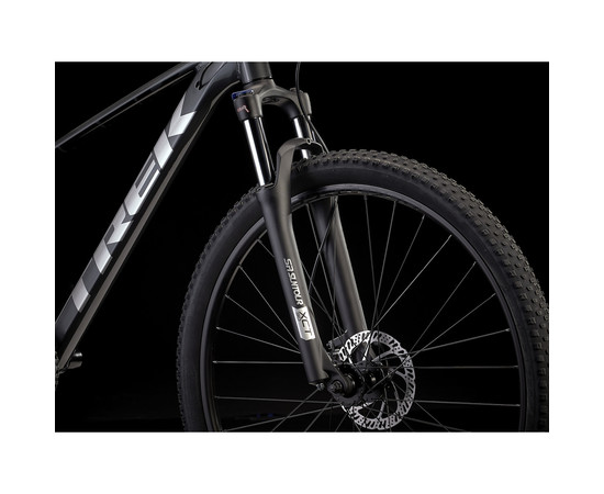 Bicicleta Trek Marlin 5 2022 Color Lithium Grey