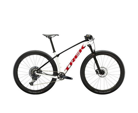 Trek procaliber 9.7 online mountain bike