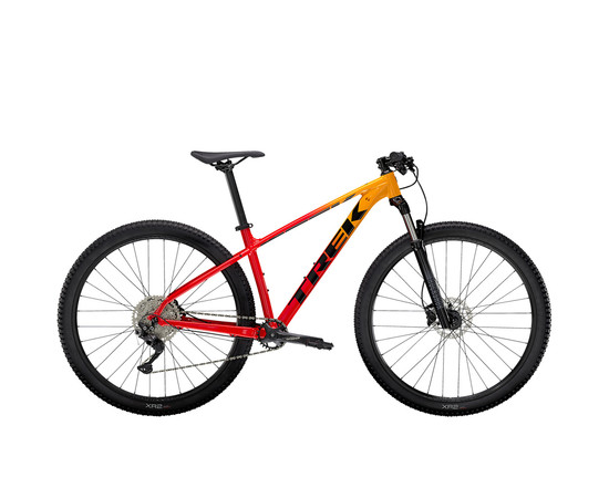 TREK MARLIN 7, Size: XL, Kolor: Orange Red