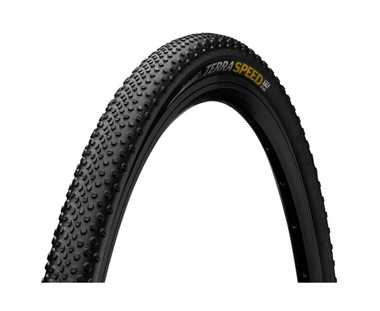 Tire 28" Continental Terra Speed PT 35-622 folding