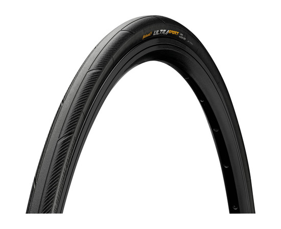 Continental 28'' Ultra Sport III 25-622 Folding Tire