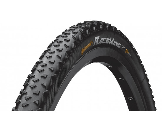 Tire 28" Continental Race King CX RaceSport 35-622 folding