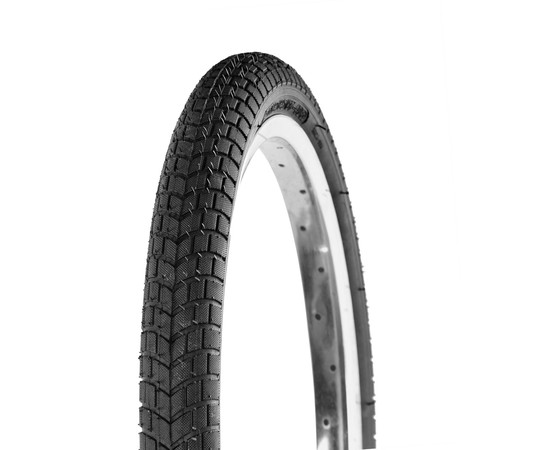 GEKON Redondo (GK048) 16x2.125 black Tire