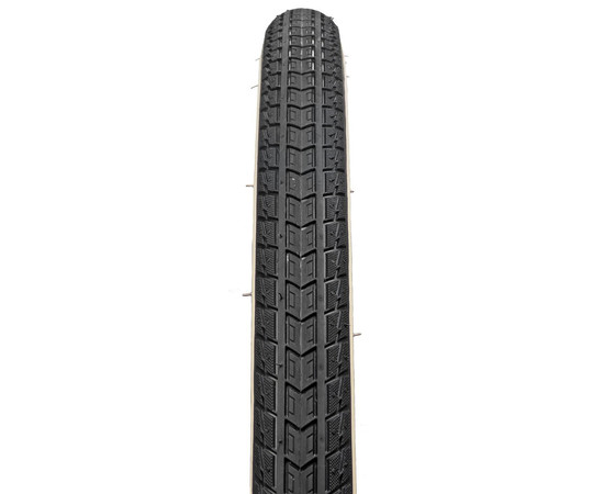 ORTEM 28'' Toro 47-622 / 28x1.75 Cream Sidewall Tire