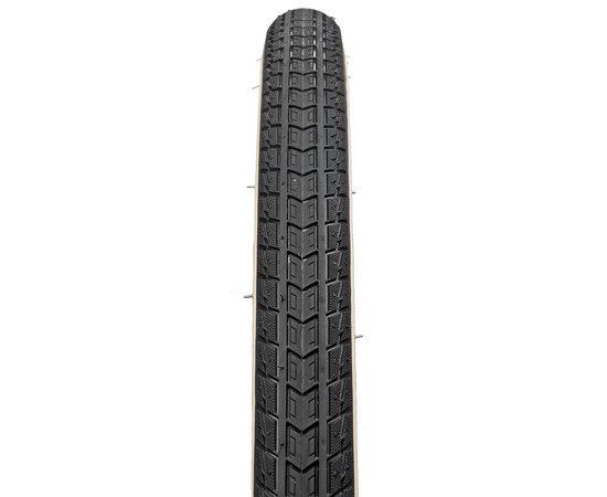 Tire 28" ORTEM Toro 47-622 / 28 x1.75 cream sidewall