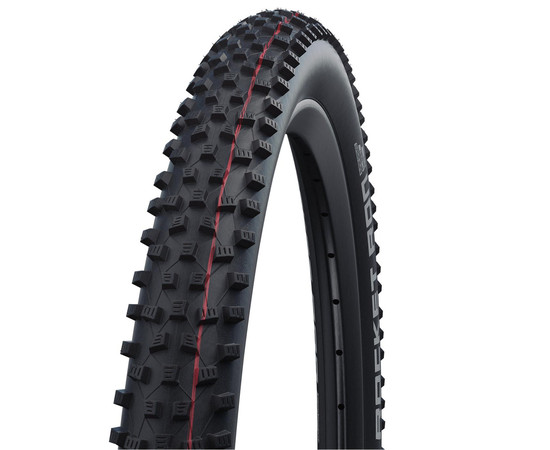 Schwalbe 29'' Rocket Ron, Evo 54-622 Super Ground Addix Speed Folding Tire