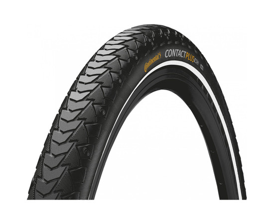 Tire 28" Continental Contact Plus 42-622 Reflex