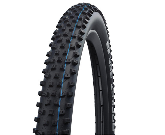 Tire 29" Schwalbe Rocket Ron HS 438, Evo Fold. 54-622 Super Race Addix Speed