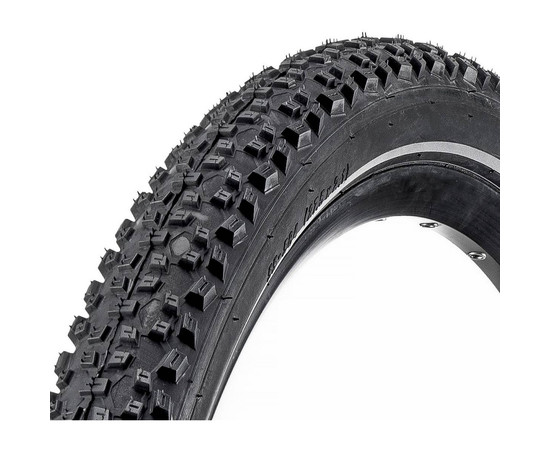 Tire 27.5" ORTEM Turbo  54-584 / 27.5 x 2.10 Skinwall