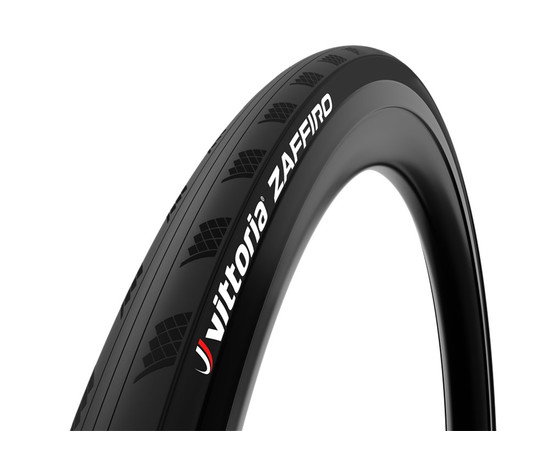 Vittoria 28'' Zaffiro Rigid 700x30c / 30-622 Tire Black