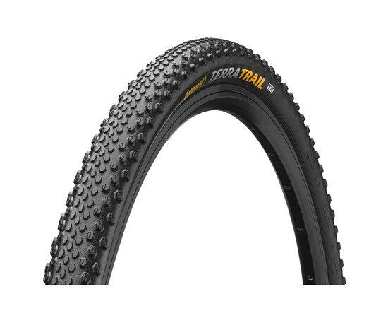 Continental Terra ShieldField SL 35-622 Folding Tire