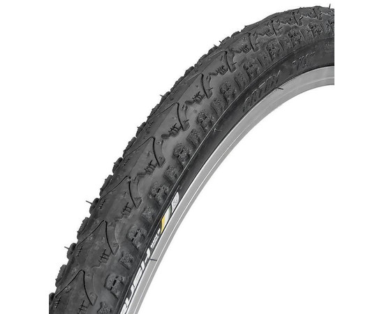 ORTEM Rush 40-622 / 28 x 1.50 + 1mm Guard Tire