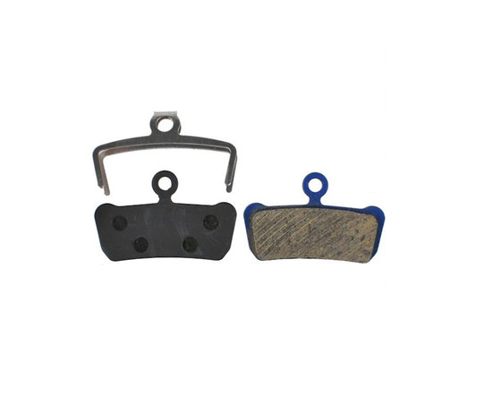 Disc brake pads ProX Avid Trail, SRAM Guide semimetallic