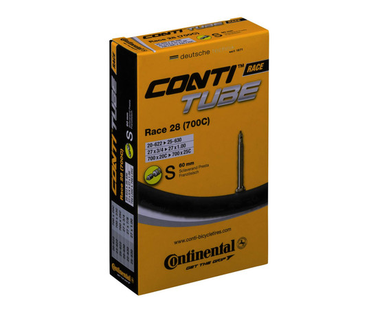 Continental Race 28'' S60 Tube