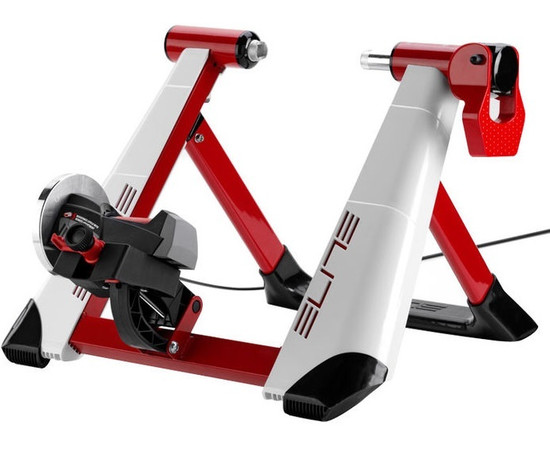 Cycle trainer Elite Novo Force Pack + ADS