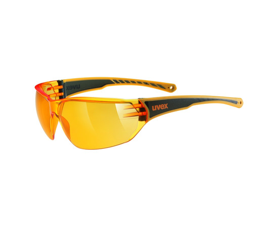 Glasses Uvex Sportstyle 204 orange