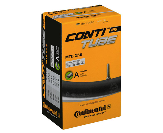 Continental 27,5'' MTB A40 Tube