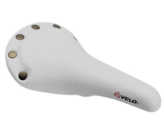 Balnelis Velo ProX VL-1221 Zone Cut white