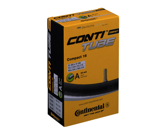 Continental 16'' Compact A34 Tube