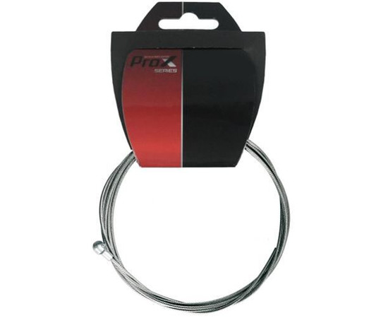 Brake cable ProX stainless slick Road