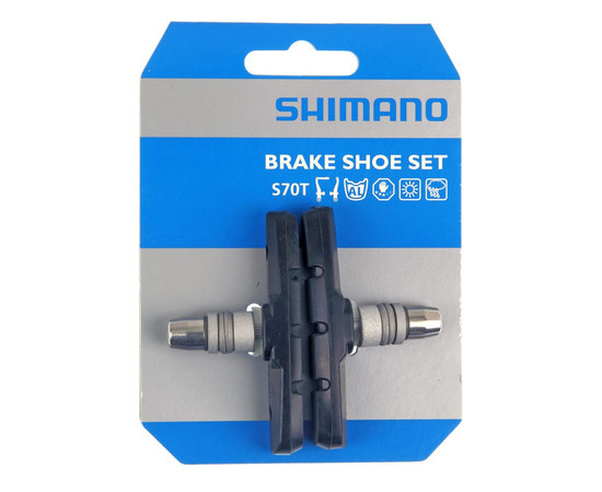 Brake pads Shimano DEORE BR-M510