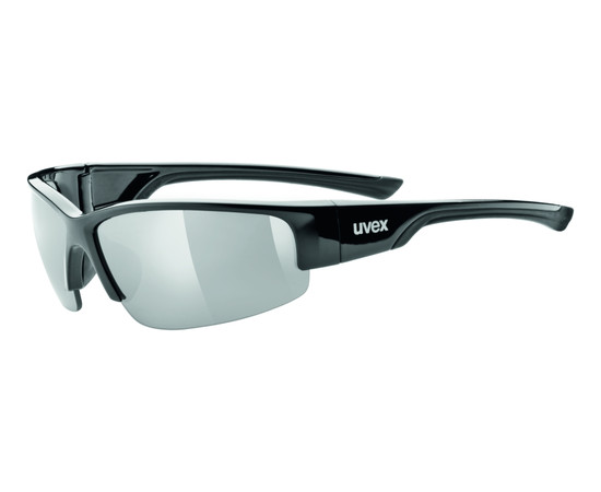 Glasses Uvex Sportstyle 215 black