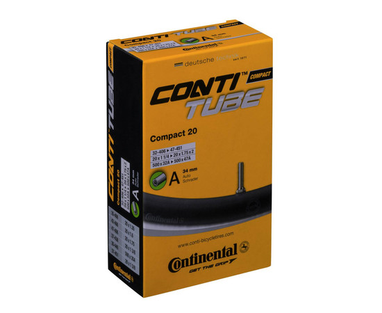 Continental Compact 20'' A34 Tube
