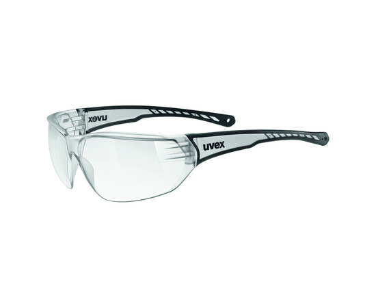 Glasses Uvex Sportstyle 204 clear