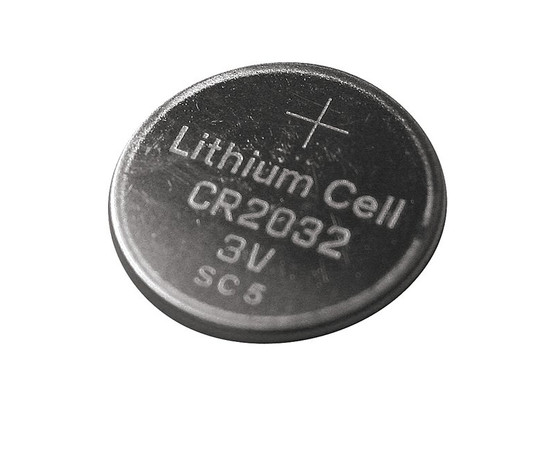 Battery CR2032 Lithium