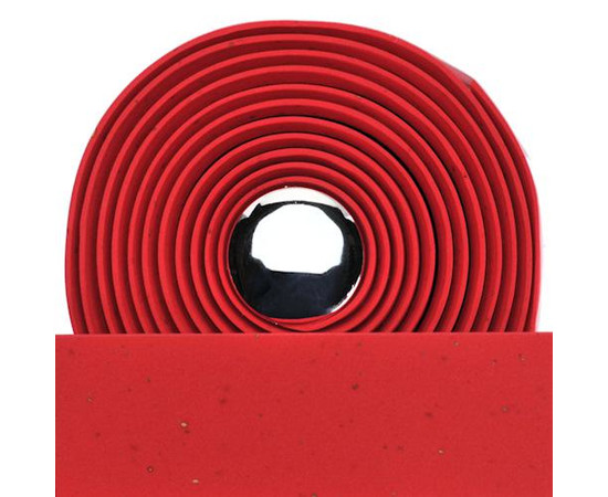 Bar tape Velo ProX red