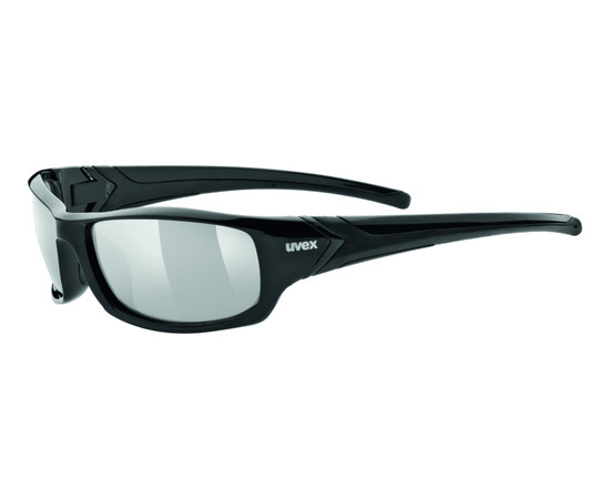 Glasses Uvex Sportstyle 211 black