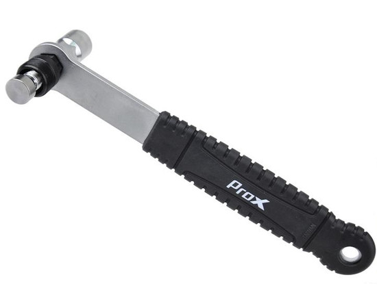 Tool ProX for crank with handle