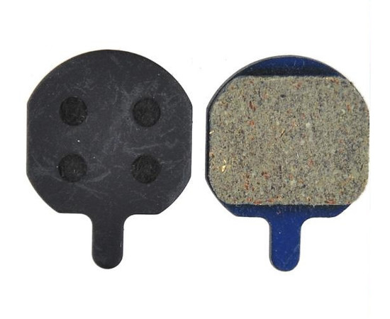 Disc brake pads ProX ProX Heyes Sole,MX2,MX3, Promax DSK-810 organic