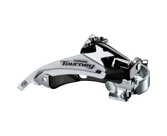 Front derailleur Shimano TOURNEY FD-TY500 42T 6/7-speed