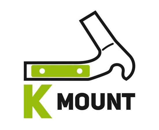 Kickstand Azimut Merida K-Mount 26-29"