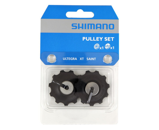 Tension and guide pulley set Shimano RD-6700