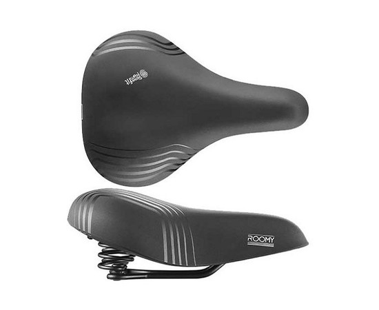 Saddle Selle Royal ROOMY Moderate Relaxed