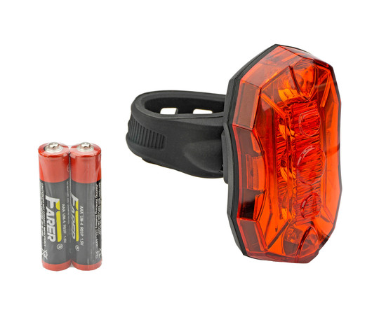 Rear lamp Azimut Diamond 5LED