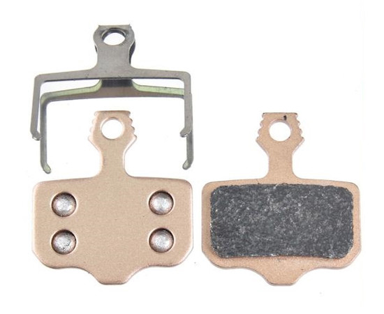 Disc brake pads ProX ProX Avid DB, Elixir sintered