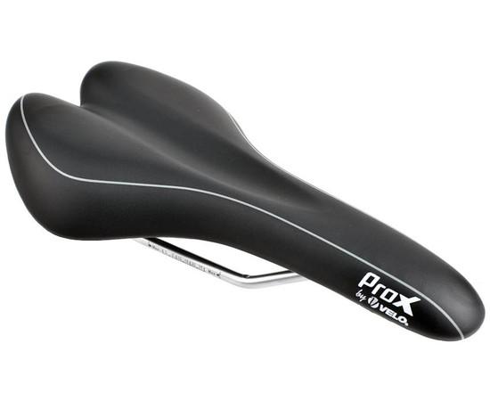 Saddle Velo ProX VL-3352 GEL D1 Zone Cut