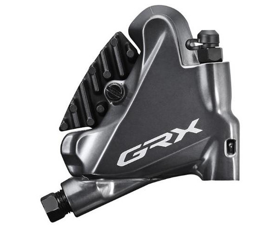 Disc brake caliper rear Shimano GRX BR-RX810