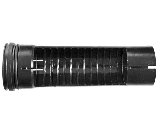 Plastic sleeve SR Suntour 25.4mm stanchions (plug on type seals) SF11- CR7V, SF6 CR8-8 series (FKE050/FEE475)