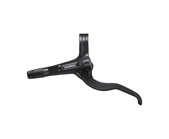 Hydraulic disc brake lever Shimano Alivio BL-MT401 2-Finger LEFT