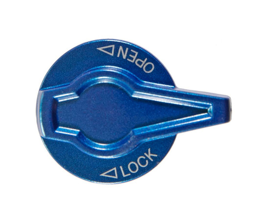 Lockout lever SR Suntour all MTB forks & NRX (FEG361-01)