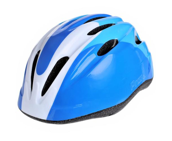 Helmet ProX Spidy blue-S (48-52), Size: M (52-56)