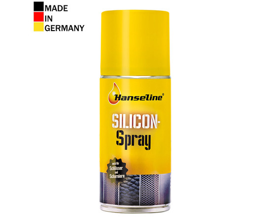 Silicon spray Hanseline SILICON-Spray 150ml