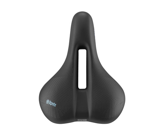 Saddle Selle Royal Float Moderate Fit Foam