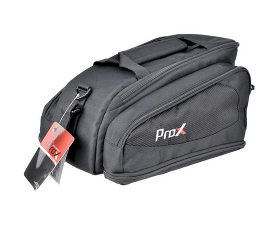 Traveling bag ProX for carrier Compact Triple