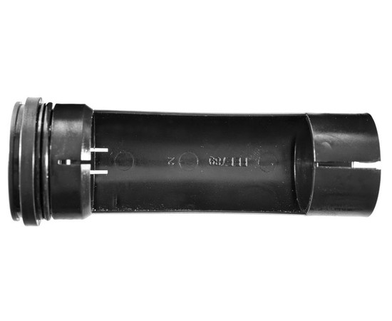 Plastic sleeve SR Suntour 28mm stanchions (plug on type seals) SF9-12 CR8V 700c, SF9- CR8V 26" (FEE789/FAA192)
