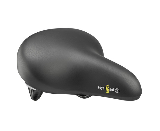 Saddle Selle Royal 8965GT Relaxed RoyalGel